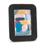 Cadres - CADRE POSITIF NOIR PM 10*15 - - AMADEUS