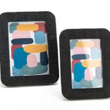 Frames - FRAME POSITIF NOIR GM 13*18 - - AMADEUS