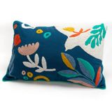 Coussins textile - COUSSIN ENOLA 40X60 - - AMADEUS