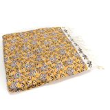 Bath towels - FOUTAH JAIPUR 100X200CM - - AMADEUS
