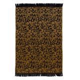 Plaids - PLAID LEOPARD 130X170 - - AMADEUS