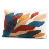 Fabric cushions - CUSHION OTELLA 40X60 - - AMADEUS