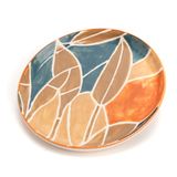Everyday plates - DESSERT PLATE 21CM SERENA - - AMADEUS