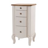 Chests of drawers - FURNITURE A BIJOUX LOBERON - - AMADEUS