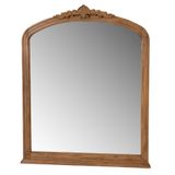 Mirrors - MIRROR BOIS LOBERON - - AMADEUS