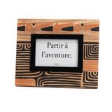 Cadres - CADRE LOFT TRIBAL PM-10X15CM - - AMADEUS