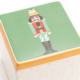 Storage boxes - BOX DECO HANS PM - - AMADEUS
