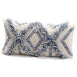 Fabric cushions - CUSHION ALPAGE 30X60 - - AMADEUS