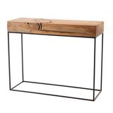 Console table - CONSOLE OTTAWA - - AMADEUS