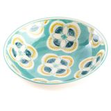 Everyday plates - DEEP PLATE FLORIDA - - AMADEUS