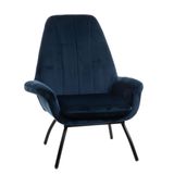 Canapés - FAUTEUIL ALTA - - AMADEUS
