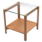 Sofas - SIDE TABLE MOUSAILLON - - AMADEUS