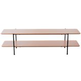 TV stands - TV FURNITURE PAULA - - AMADEUS