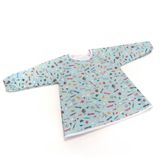 Accessoires enfants - TABLIER OSCAR ENDUIT - 4 ANS - - AMADEUS LES PETITS