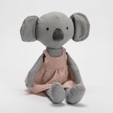 Soft toy - KOALA JULIA - - AMADEUS LES PETITS