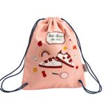 Sacs et cartables - PTI SAC A BASKET FILLE - - AMADEUS LES PETITS