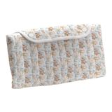 Accessoires pour puériculture - MATELAS A LANGER DE VOYAGE - - AMADEUS LES PETITS