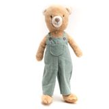 Soft toy - DOG ARTHUR - - AMADEUS LES PETITS