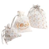 Clutches - LOT DE 3 SACS SIMON - - AMADEUS LES PETITS