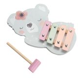 Children's games - XYLOPHONE LILA - - AMADEUS LES PETITS