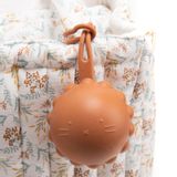 Accessoires pour puériculture - PORTE TETINE SAFRAN - - AMADEUS LES PETITS