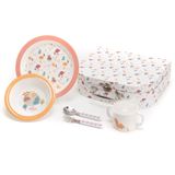 Caskets and boxes - BOX VALISETTE 5P SIMEON - - AMADEUS LES PETITS