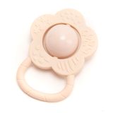 Children's games - FLOWER DE DENTITION ROSE - - AMADEUS LES PETITS