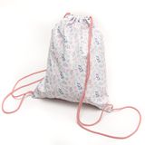 Clutches - BAG ENDUIT LILA - - AMADEUS LES PETITS