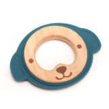 Children's games - ANNEAU DE DENTITION DOG - - AMADEUS LES PETITS