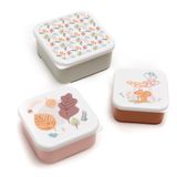 Repas pour enfant - BOITE A GOUTER SIMEON - - AMADEUS LES PETITS