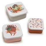 Children's mealtime - S3 BOITE A GOUTER JALAL - - AMADEUS LES PETITS