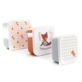 Children's mealtime - LUNCHBOX MARTIN - - AMADEUS LES PETITS