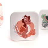 Children's mealtime - LUNCHBOX VENUS - - AMADEUS LES PETITS