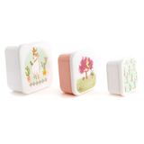 Children's mealtime - LUNCHBOX ALMA - - AMADEUS LES PETITS