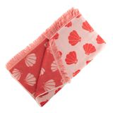 kids linen - TOWEL BEACH - - AMADEUS LES PETITS