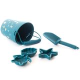 Jeux enfants - SEAU PELLE ET MOULES SURF - - AMADEUS LES PETITS