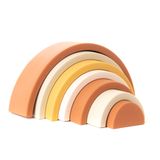 Children's games - RAINBOW TO STACK - - AMADEUS LES PETITS