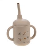 Children's mealtime - CUP ANSES LOUISON - - AMADEUS LES PETITS