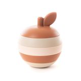 Jeux enfants - ORANGE A EMPILER - - AMADEUS LES PETITS