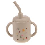 Children's mealtime - CUP ANSES GABRIELLE - - AMADEUS LES PETITS