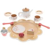 Children's games - SET A THE CHARLIE - - AMADEUS LES PETITS