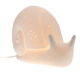 Lampes à poser - LAMPE ESCARGOT - E14_8W_LED - AMADEUS LES PETITS