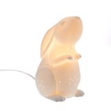 Table lamps - LAMP RABIT -E14_8W_LED - AMADEUS LES PETITS