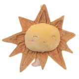 Soft toy - SOLEIL MUSICAL - - AMADEUS LES PETITS