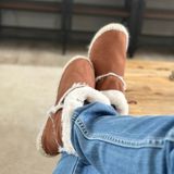 Homewear - Cozy boots - ATELIER COSTÀ