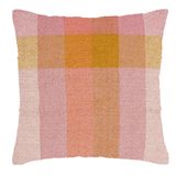 Tissus pour extérieurs - Coussin TAAPIRI pour intérieur & extérieur à base de PET recyclé - LIV INTERIOR