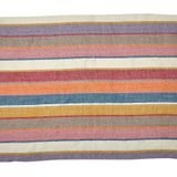 Tissus pour extérieurs - Plaid throw MUJO pour intérieur & extérieur à base de plastique recyclé - LIV INTERIOR
