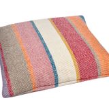 Tissus pour extérieurs - Coussin MUJO pour intérieur & extérieur à base de PET recyclé - LIV INTERIOR