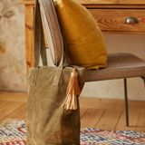 Objets design - COLLECTION EN CUIR - CALMA HOUSE