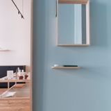 Mirrors - Mirror box Y04 - LITVINENKODESIGN